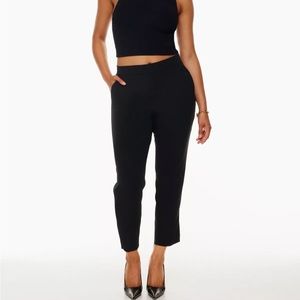 Babaton Conan cropped pant